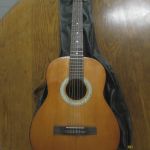 509 7612 Gitarr